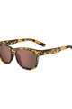 TIFOSI Cycling sunglasses - SWANK - black/orange