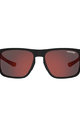 TIFOSI Cycling sunglasses - SWICK - red/black