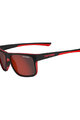 TIFOSI Cycling sunglasses - SWICK - red/black