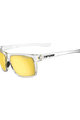 TIFOSI Cycling sunglasses - SWICK - transparent