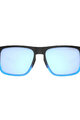 TIFOSI Cycling sunglasses - SWICK - blue/red