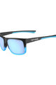 TIFOSI Cycling sunglasses - SWICK - blue/red
