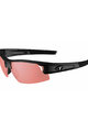 TIFOSI Cycling sunglasses - SYNAPSE - black