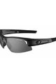 TIFOSI Cycling sunglasses - SYNAPSE POLARIZED - black