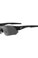 TIFOSI Cycling sunglasses - TSALI INTERCHANGE - black
