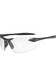 TIFOSI Cycling sunglasses - TYRANT 2.0 - black