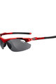 TIFOSI Cycling sunglasses - TYRANT 2.0 - red