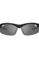 TIFOSI Cycling sunglasses - TYRANT 2.0 GT - black
