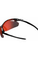 TIFOSI Cycling sunglasses - TYRANT 2.0 GT - black
