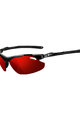 TIFOSI Cycling sunglasses - TYRANT 2.0 GT - black