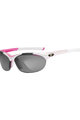 TIFOSI Cycling sunglasses - WISP - pink/white