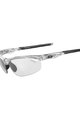 TIFOSI Cycling sunglasses - VELOCE - transparent