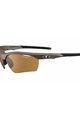TIFOSI Cycling sunglasses - VERO - brown