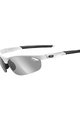 TIFOSI Cycling sunglasses - VELOCE - white