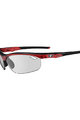 TIFOSI Cycling sunglasses - VELOCE - red