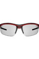 TIFOSI Cycling sunglasses - VELOCE - red