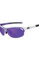 TIFOSI Cycling sunglasses - WASP - white/pink
