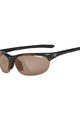 TIFOSI Cycling sunglasses - WISP - black