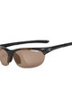 TIFOSI Cycling sunglasses - WISP - black