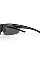 TIFOSI Cycling sunglasses - TRACK  - black