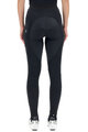 UYN Cycling long trousers withot bib - RIDEMILES LADY WNT - black