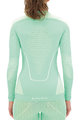 UYN Cycling long sleeve t-shirt - EVOLUTYON LADY 