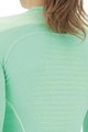 UYN Cycling long sleeve t-shirt - EVOLUTYON LADY 