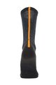 UYN Cyclingclassic socks - AERO WINTER - orange/black