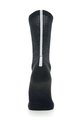 UYN Cyclingclassic socks - AERO WINTER LADY - black/white