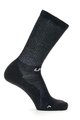 UYN Cyclingclassic socks - AERO WINTER LADY - black/white