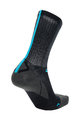UYN Cyclingclassic socks - AERO - black