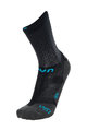 UYN Cyclingclassic socks - AERO - black