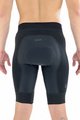 UYN Cycling shorts without bib - BIKING RIDEMILES OW - black