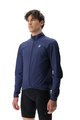 UYN Cycling windproof jacket - ULTRALIGHT WIND - blue