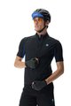 UYN Cycling gilet - ULTRALIGHT WIND - black