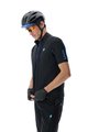 UYN Cycling gilet - ULTRALIGHT WIND - black