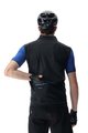 UYN Cycling gilet - ULTRALIGHT WIND - black