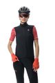 UYN Cycling gilet - ULTRALIGHT WIND LADY - black