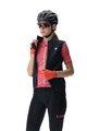 UYN Cycling gilet - ULTRALIGHT WIND LADY - black