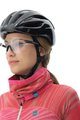 UYN Cycling neckwarmer - WAVE - pink