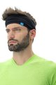 UYN Cycling neckwarmer - EXCELERATION - black