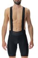 UYN Cycling bib shorts - ADVENTOUR CARGO - black