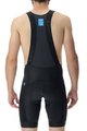 UYN Cycling bib shorts - ADVENTOUR CARGO - black