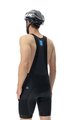 UYN Cycling bib shorts - ADVENTOUR CARGO - black