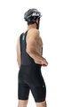 UYN Cycling bib shorts - ADVENTOUR CARGO - black