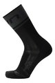 UYN Cyclingclassic socks - ONE LIGHT - black/anthracite