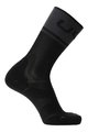 UYN Cyclingclassic socks - ONE LIGHT - black/anthracite