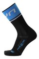 UYN Cyclingclassic socks - ONE LIGHT - blue/black