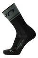 UYN Cyclingclassic socks - ONE LIGHT - green/black