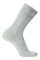 UYN Cyclingclassic socks - ONE LIGHT LADY - silver/white